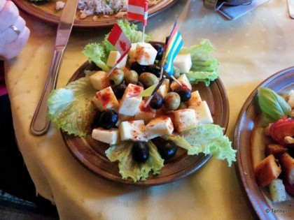 照片: Oma &amp; Opa